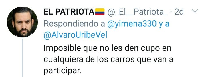 jorgedomontoya's tweet photo. Acompáñenme a ver esta otra triste, lamentable, deplorable situación... Jajajaja, ¡pero háganle! No me dejen a mi desternillándome solo... https://t.co/Xm5A7LLXoL