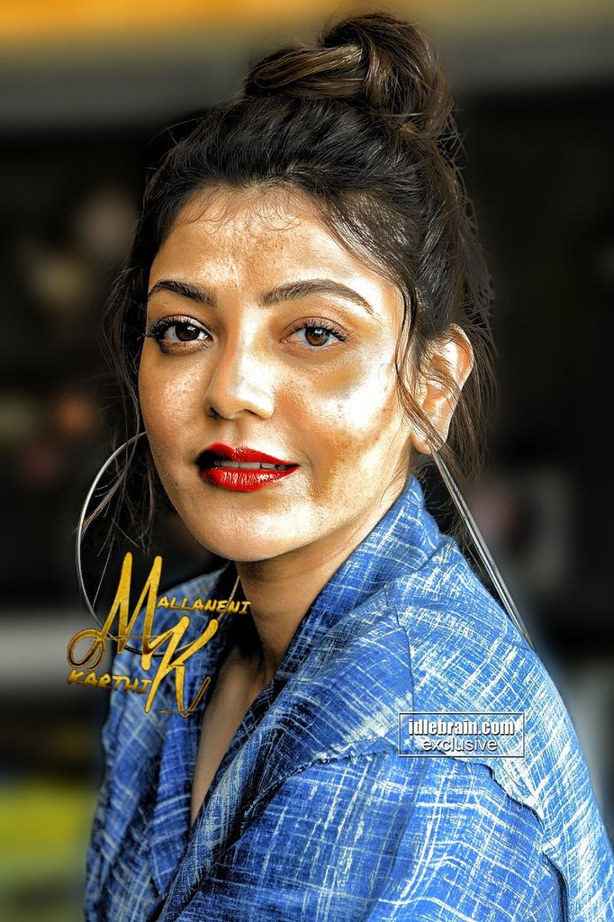LittleFinger_69's tweet photo. #Kajal_Agarwal https://t.co/YgxaksyT9m