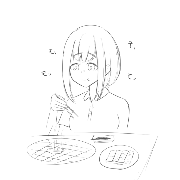 久しぶりに焼き肉屋で肉を食べました 