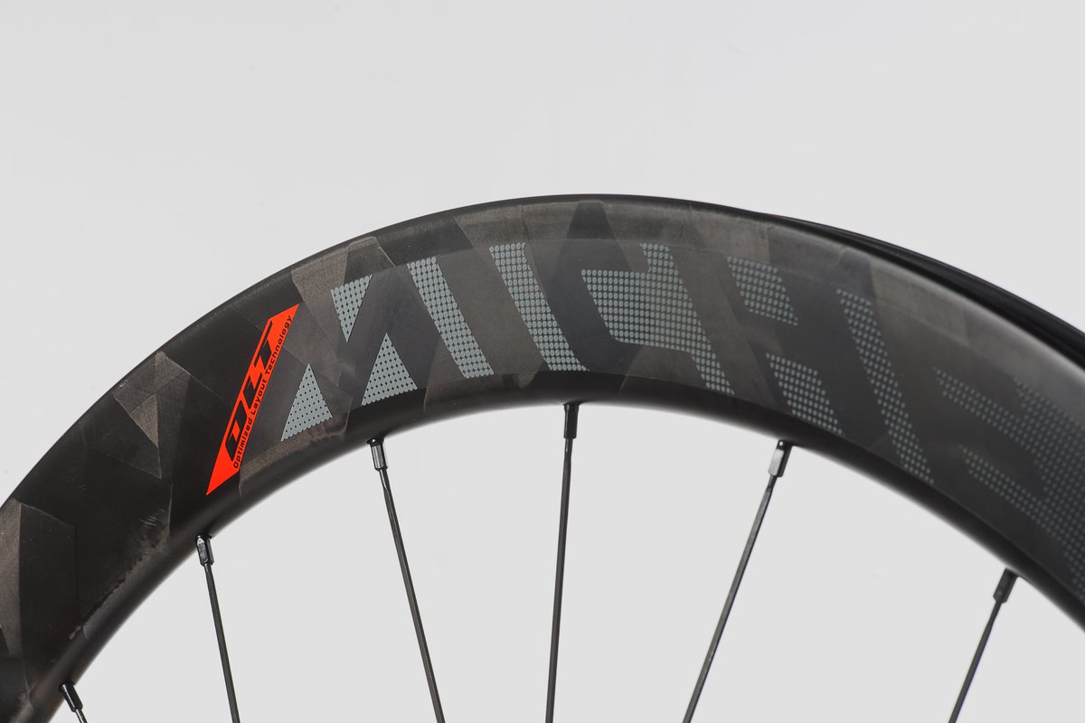 An amazing review by <a href="/roadcc/">road.cc</a> recommending Miche's SWR RC 50 DX OLT Disc wheelset!
road.cc/content/review…
.
.
.
#bike #bikes #bikelife #cycling #cycle #cyclist #ciclismo #bici #bicicleta #roadbike #roadcycling #roadcyclist #wheels #wheelset #miche #michewheels #michebikes