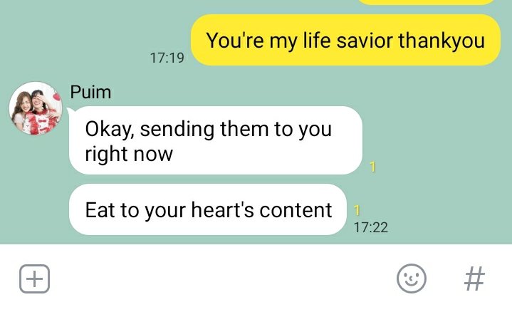 - 4 -Puimek the life savior