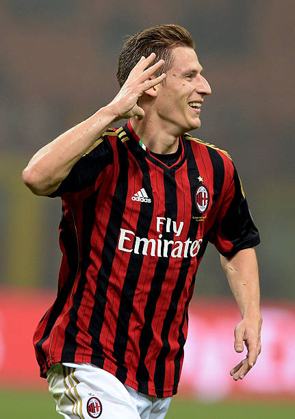    Buon Compleanno.....Happy Birthday Valter Birsa   7 Agustus 1986 