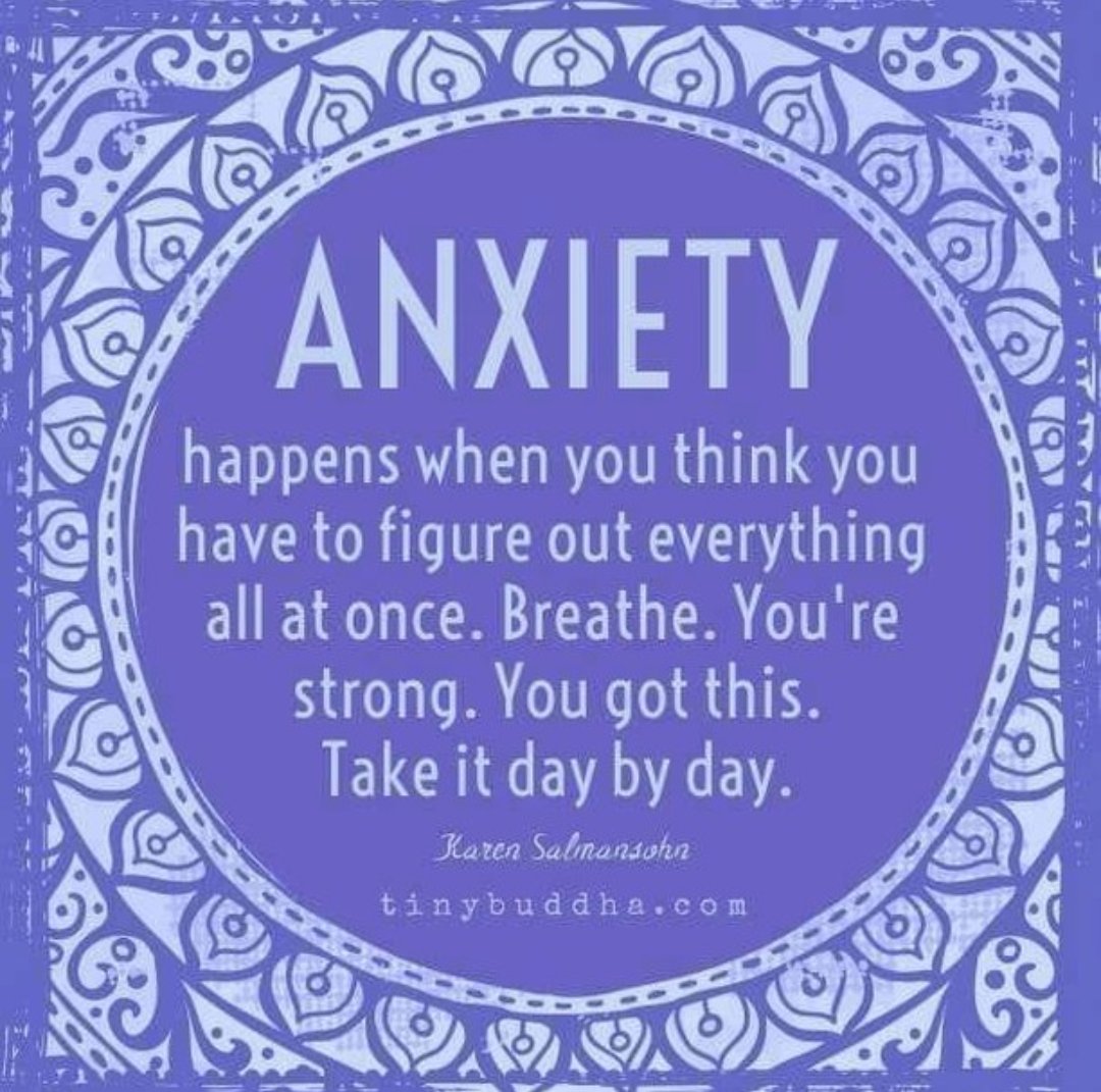 FirefightersPMH's tweet photo. If you feel an anxiety attack, take a few seconds to concentrate on your breathing and Look and name 5 objects, it helps https://t.co/XzZMalJI1I