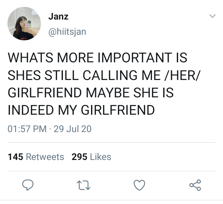 - 13 -This time it feels somewhat real