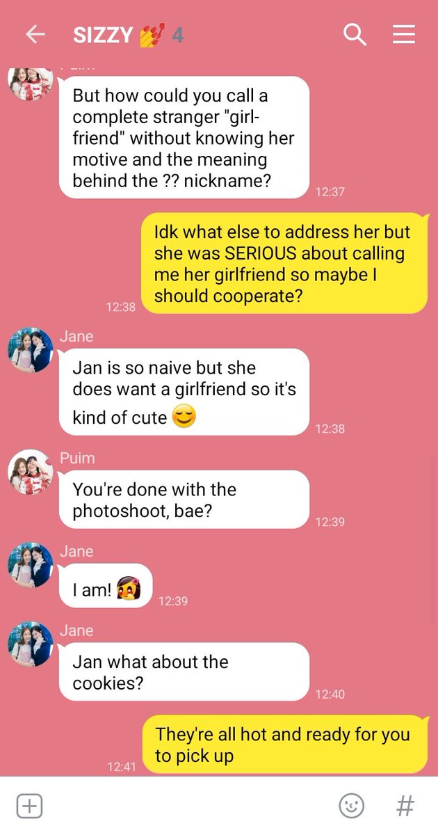 - 16 - Aye and The Gays