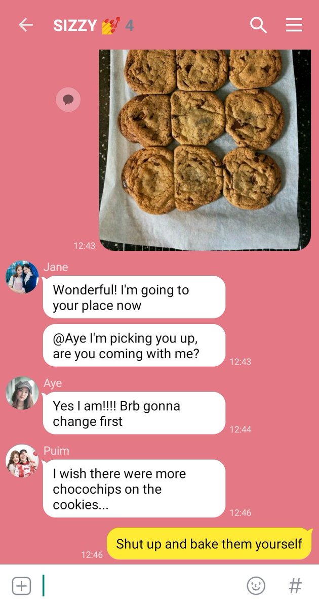 - 16 - Aye and The Gays