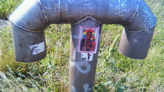 Zostawcie ulice, wejdźcie do Kościoła - zapraszamy osoby LGBT+ do pokornej modlitwy
opoka.news/zostawcie-ulic…