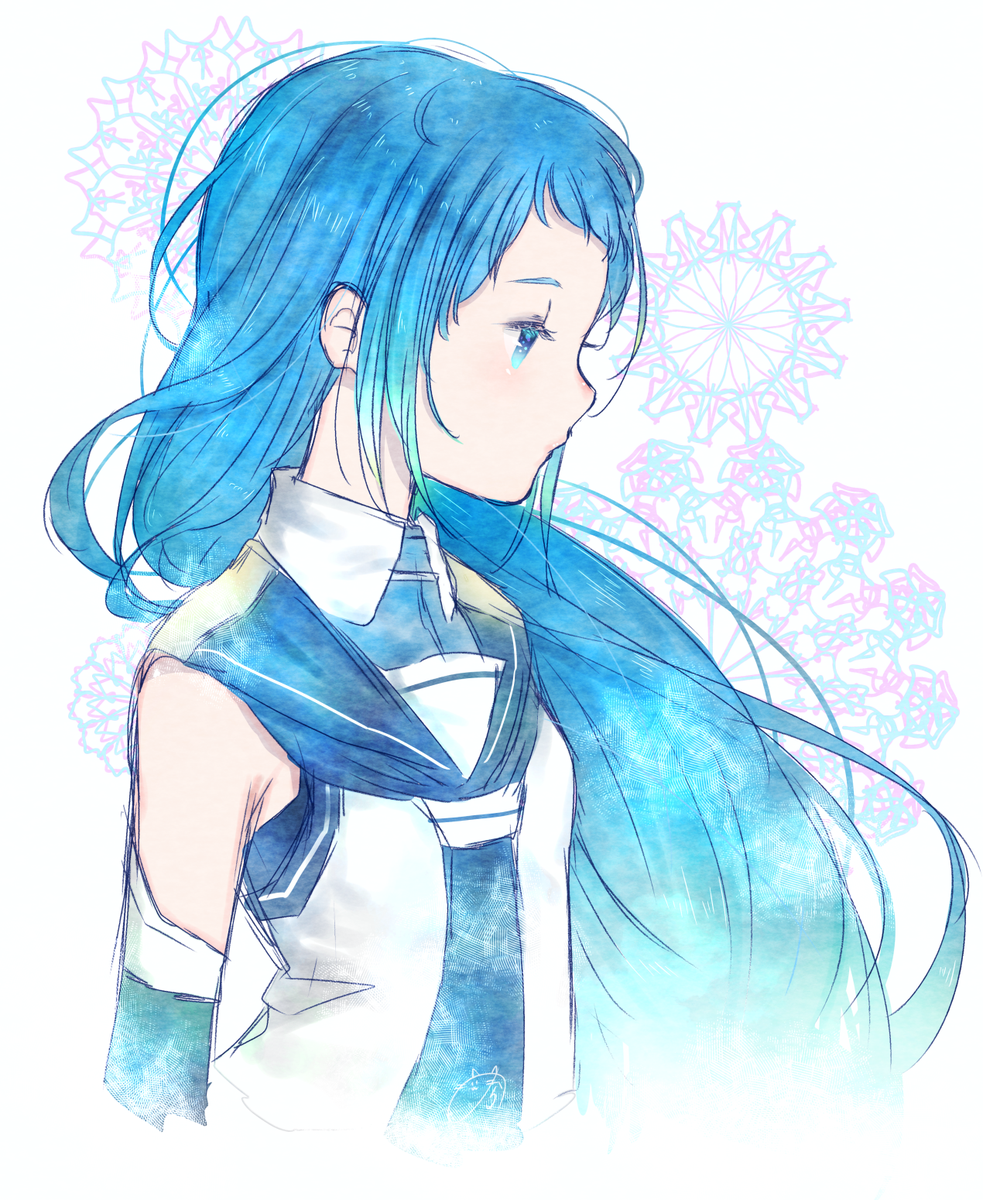過去の絵って言ったけど確認してみたら去年2月のイラストでした 色合いとか横顔の のらのイラスト 過去の絵って言ったけど確認してみたら去年2月のイラストでした 色合いとか横顔の のらのイラスト