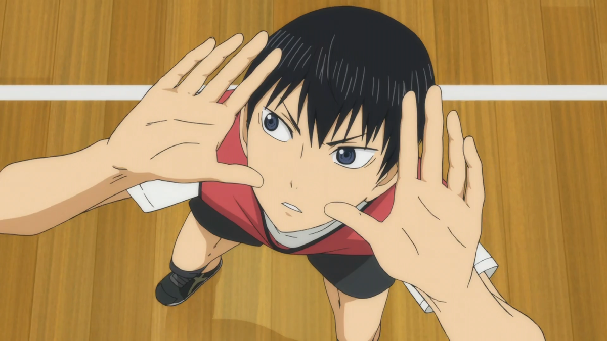 Haikyuu Perfect Pics tweet media
