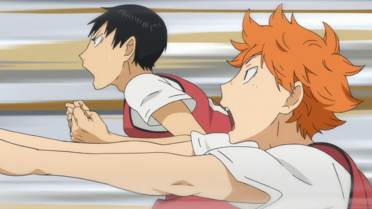Haikyuu Perfect Pics tweet media