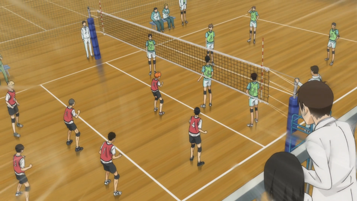 Haikyuu Perfect Pics tweet media