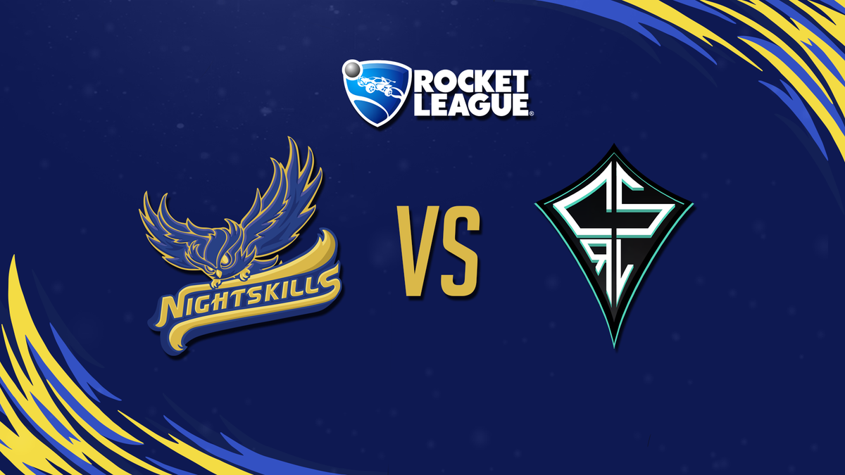 Nuestros chicos de #RocketLeague estarán jugando el torneo de <a href="/RocketScrim/">CSRL</a> a partir de las 17:30, iremos informando en un hilo de como avanzan nuestros chicos en el bracket. Además podréis verlo en directo en el canal de <a href="/solounturnomasV/">Solo un turno mas</a>.

🖥️twitch.tv/solounturnomas

#FeelNsk🦉