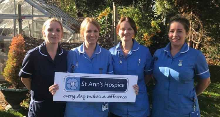 We’re looking for a dynamic &amp; strategic clinical leader to join our Executive Leadership Team as the Director of Clinical Services. We want someone who is passionate about our patients and values. Find out more here: buff.ly/31Erykz