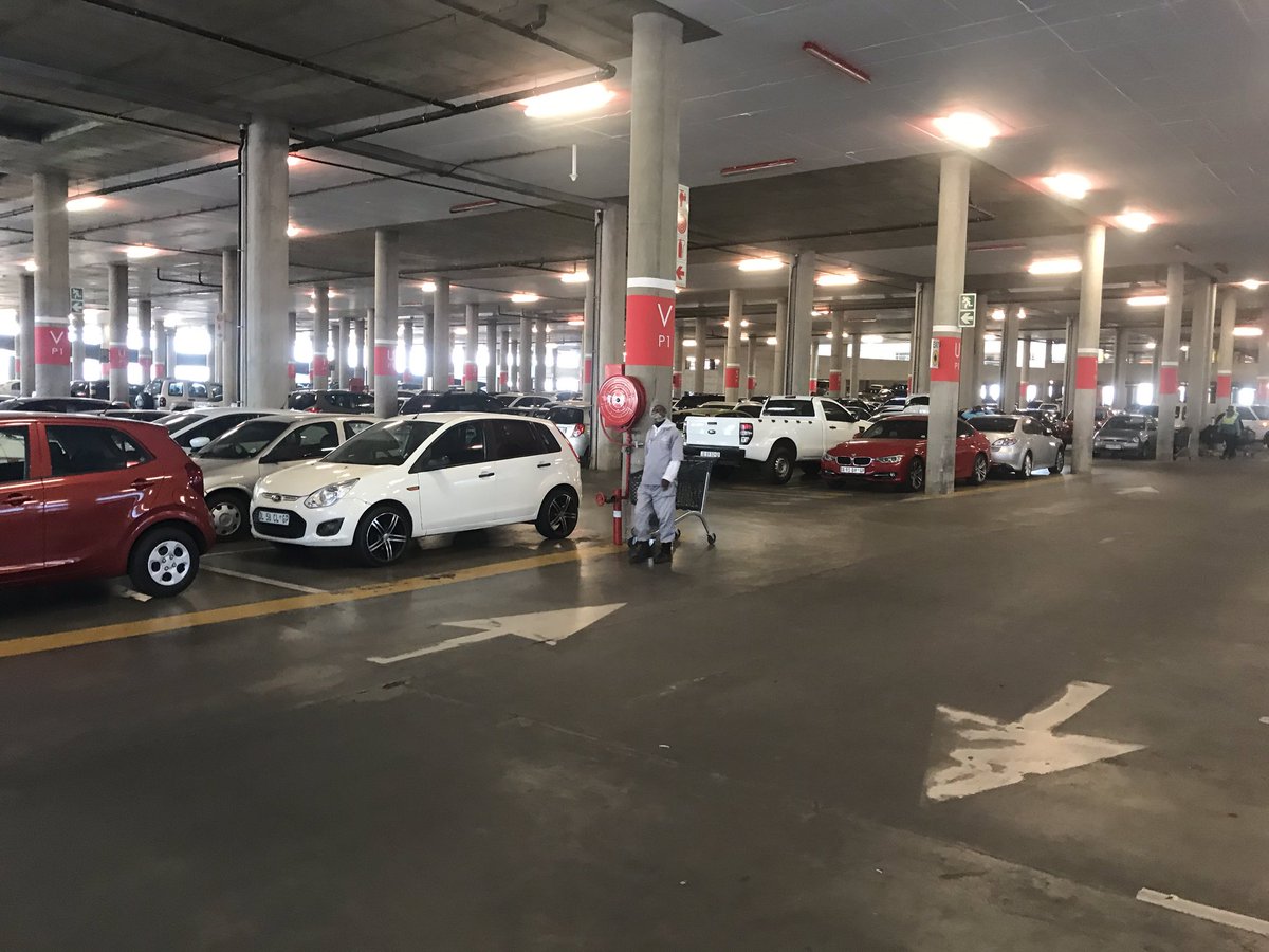 CalvinBeneke tweet media