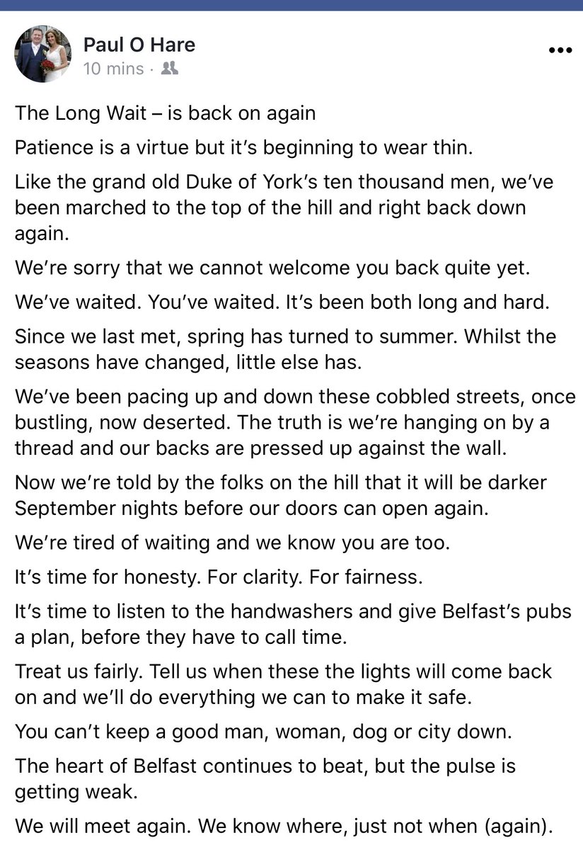 DukeofYorkBelfast (@doybelfast) on Twitter photo 