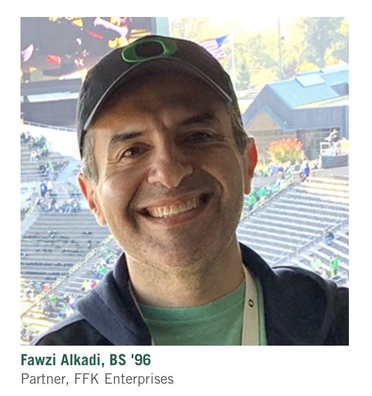 أبارك لأخي الحبيب <a href="/FawziAlkadi/">فوزي بن أحمد القاضي</a> اختياره كعضو في مجلس إدارة اتحاد خريجي جامعة أوريغون.

👏🏼👏🏼👏🏼

uoalumni.com/s/1540/uoaa/bl…