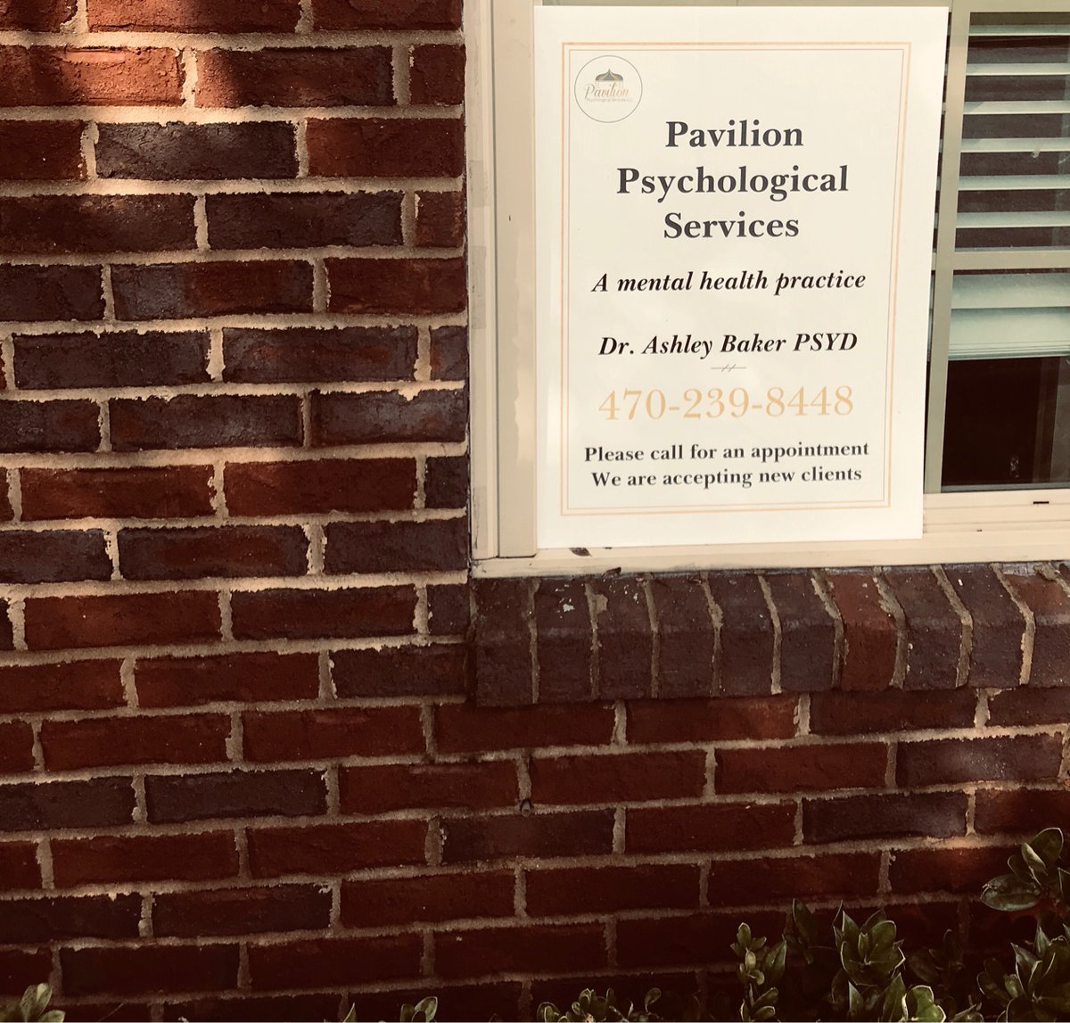 Pavilion Psych (@PavilionPsych) / Posts / X
