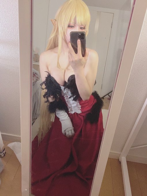 コスプレイヤーNoa*のTwitter画像35