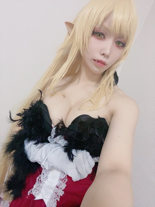 コスプレイヤーNoa*のTwitter画像34