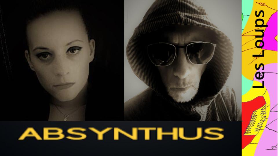 Absynthus music.youtube.com/channel/UCdAZa… via <a href="/youtubemusic/">YouTube Music</a>