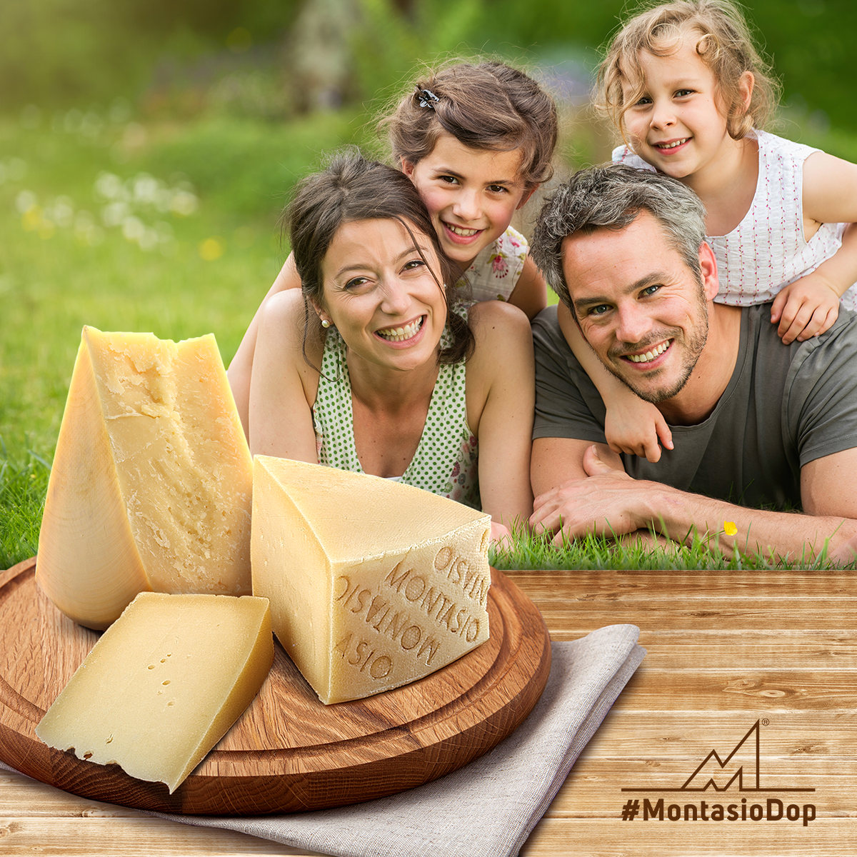 Naturalmente privo di lattosio e gluten free, ma ricco di calcio e proteine, il formaggio Montasio DOP è un alimento con caratteristiche nutrizionali che lo rendono adatto per tutta la famiglia. 🧀😋
Leggi l'articolo per saperne di più: bit.ly/2DvQJxl