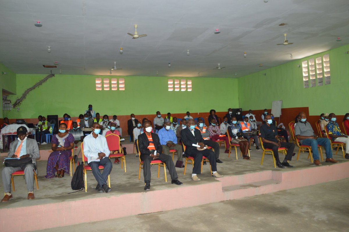 IRDAC RDC tweet media