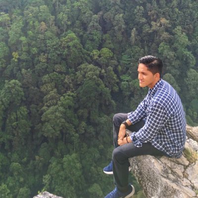 Andrian Yusman tweet media