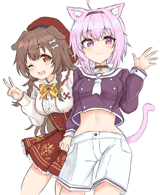 Okakoroのtwitterイラスト検索結果