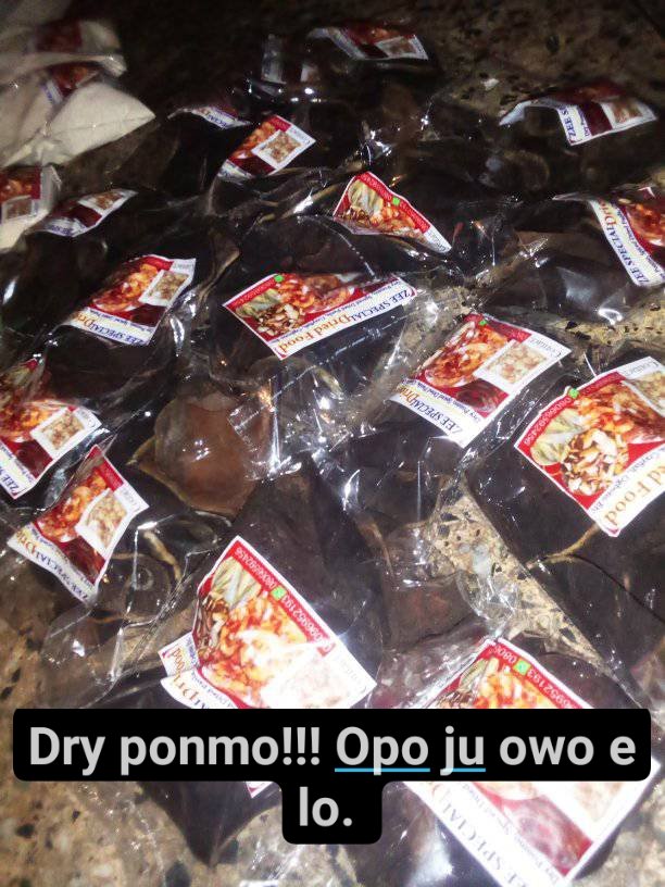 ibmust20's tweet photo. I will be the most happiest person receiving 100k as I'll use it 2 develop the products am working on..I packaged dried food frm home. I need more cash 2 support d products. jst 2 b free from financial problem, i lost my job due to covid 19. Would app d support Sir. #CodeByMili https://t.co/u19cCamHqo
