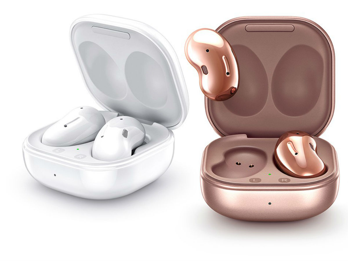 Самые лучшие наушники самсунг беспроводные. Наушники TWS Samsung Galaxy Buds Live. Наушники true Wireless Samsung Galaxy Buds Live. Наушники самсунг беспроводные 2020 Buds Live. Samsung Galaxy 2020 наушники беспроводные.