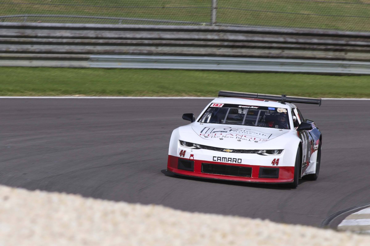 AANAdjusters's tweet photo. Ken Gilreath, proud sponsor of #JustTrackIt and CEO of #AAN Adjusters will be running a Just Track It weekend of high-speed fun at Barber Motorsports Park in Birmingham, AL.

#AANadjusters #KenGilreath #GilreathAutoSales #BarberMotorsports #JTI https://t.co/BKDazmPMEg