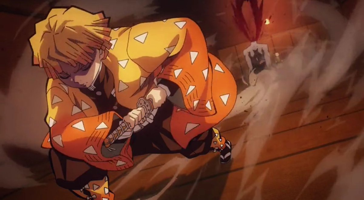 animex's tweet photo. who's the best lightning user Anime character? https://t.co/cRljt4Ehkx