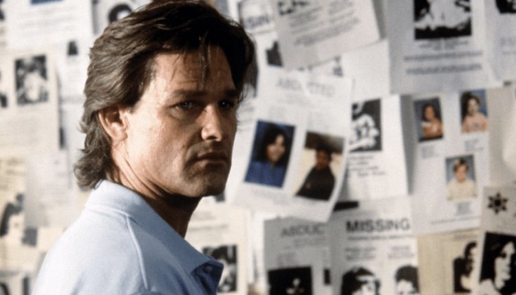 Nakul On Twitter Jonathan Mostow S Breakdown 1997 Is A Tense Taut And Pulpy Action Thriller That Knows What It Is And Makes Good Use Of Its Simple Premise Serving Up Fantastic Genre