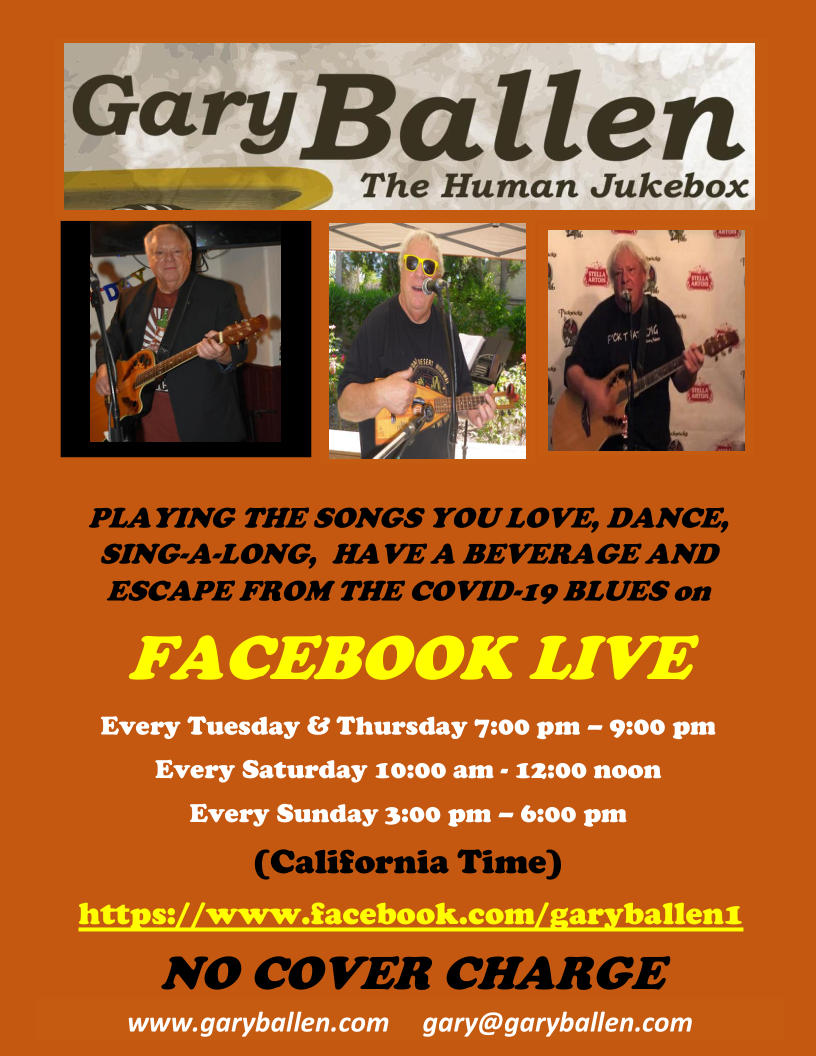 Gary Ballen (@garyballen) on Twitter photo 