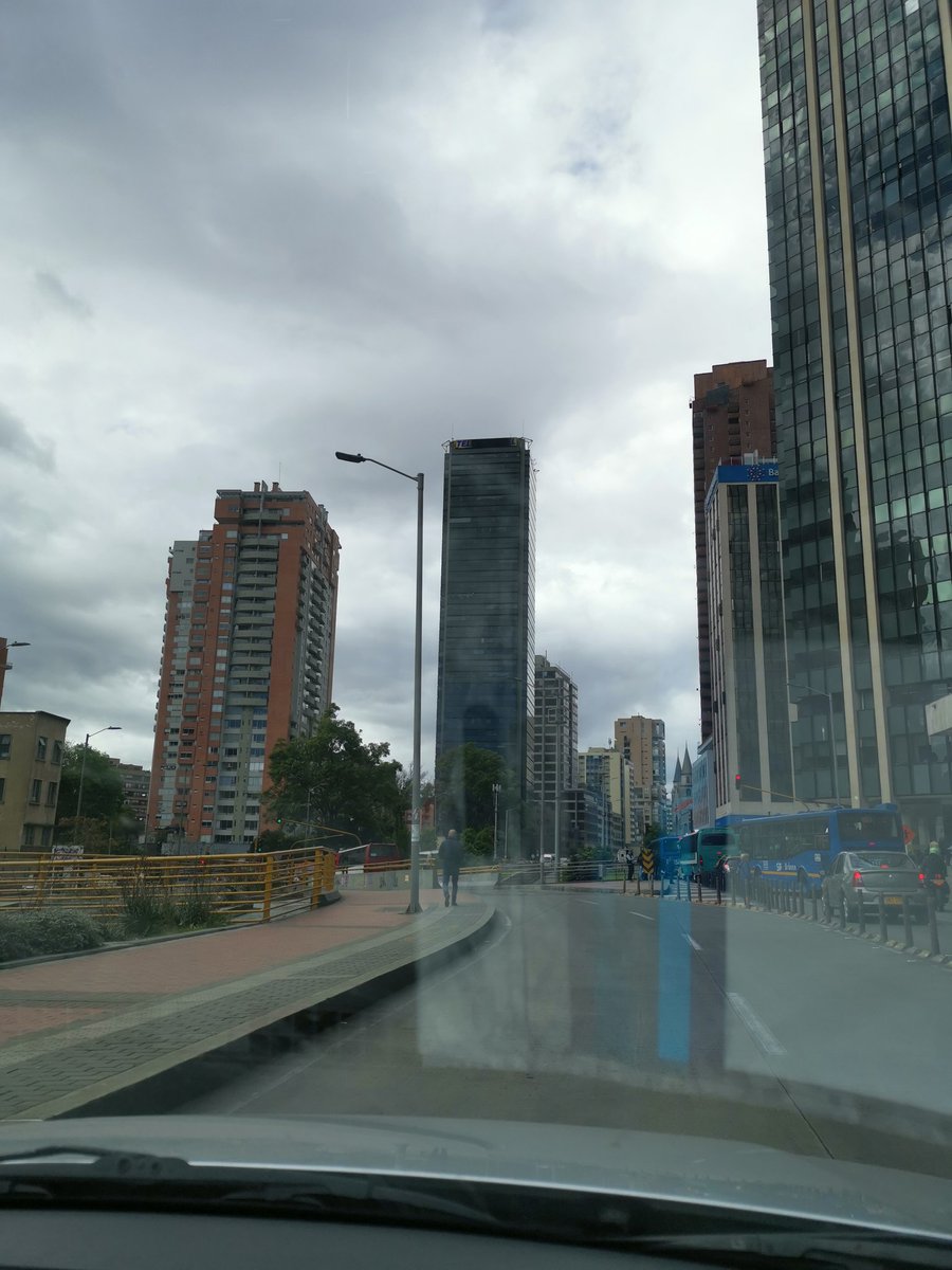 Bogotá