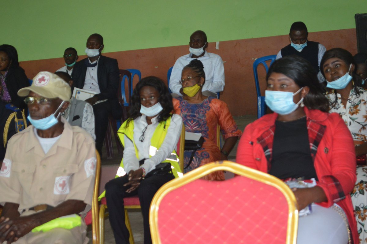 IRDAC RDC tweet media