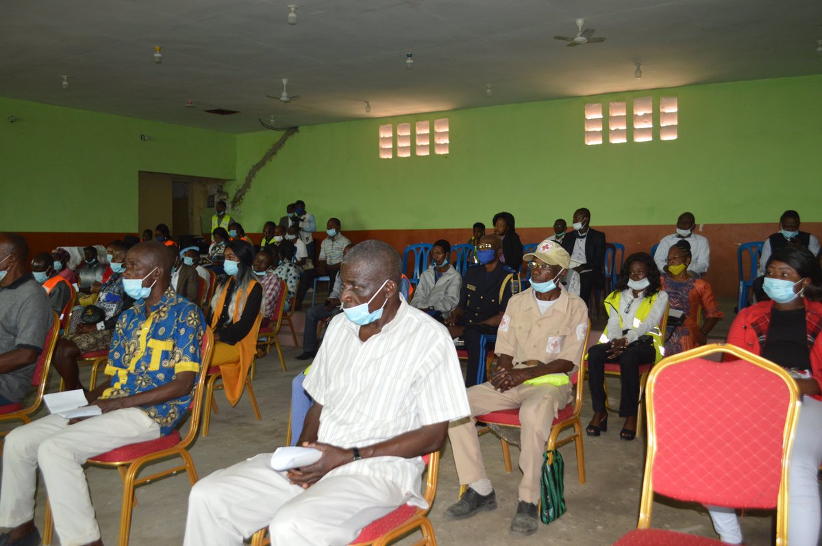 IRDAC RDC tweet media