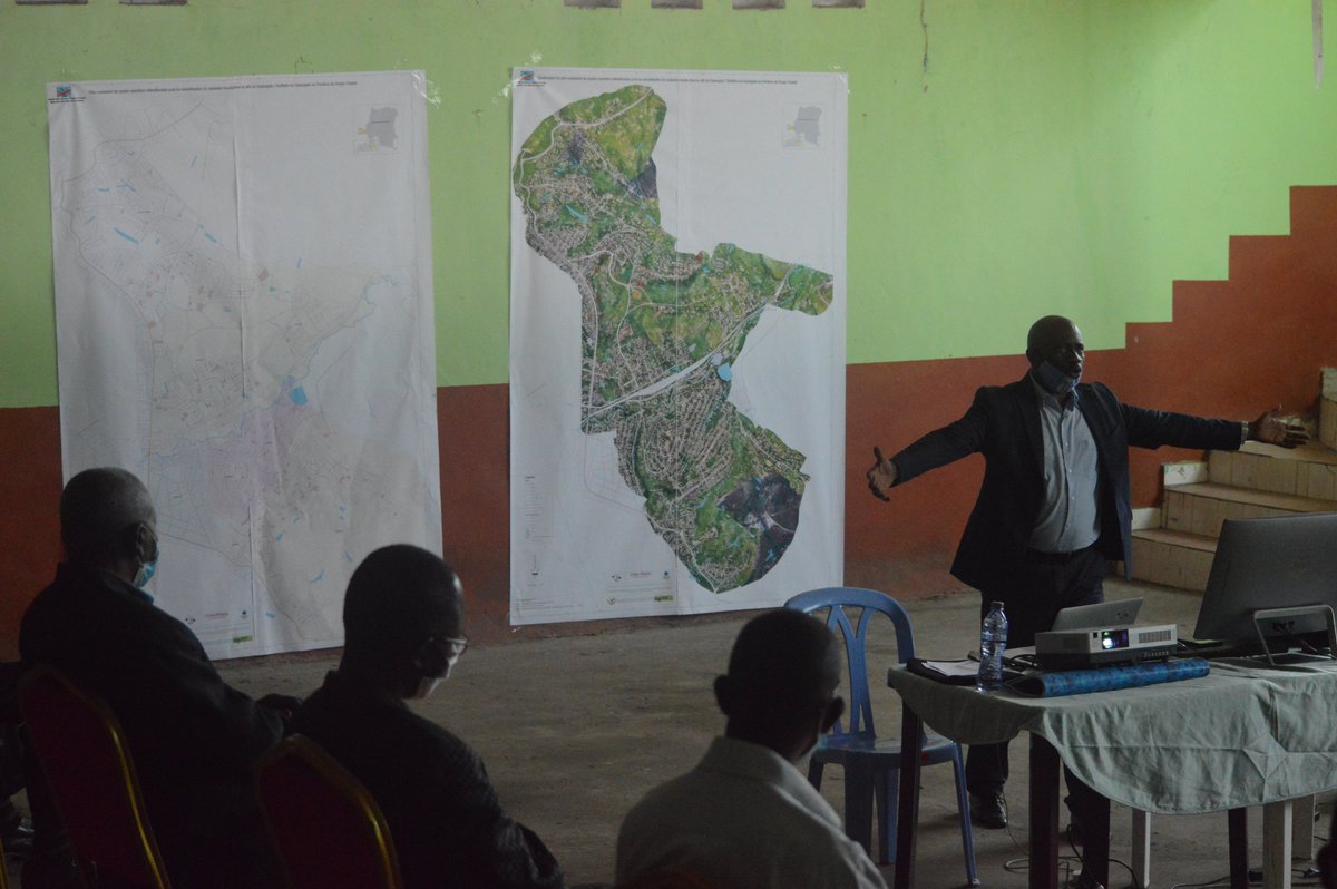 IRDAC RDC tweet media