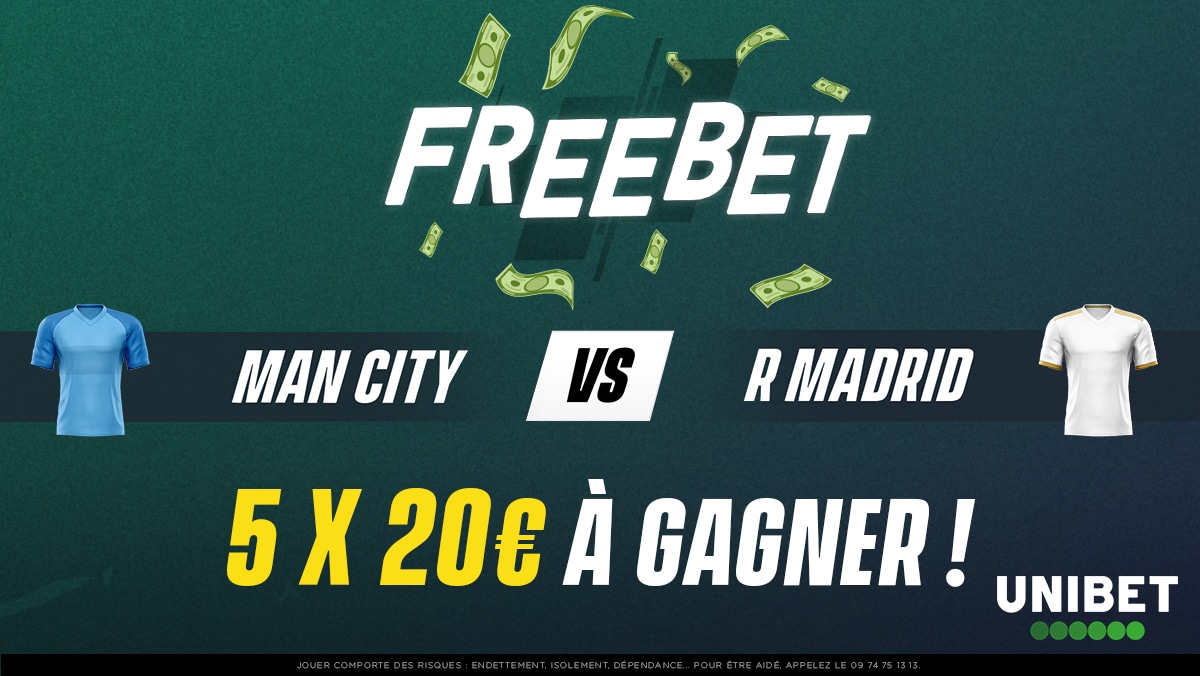 Unibet France 🔞 on Twitter "⚽🤑 Des Freebets pour le retour de la LDC ! Qui sera le premier