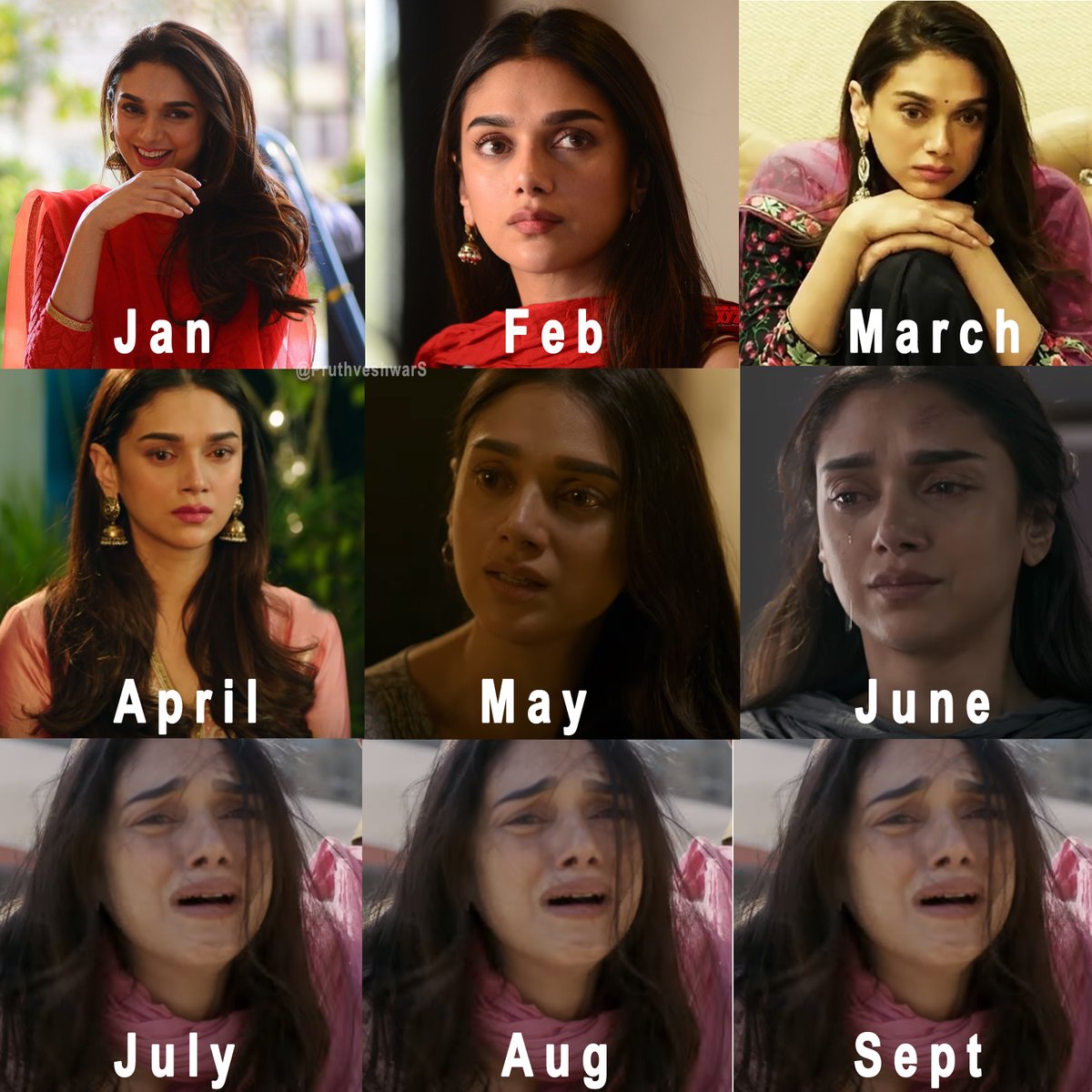 PruthveshwarS's tweet image. Yes. @aditiraohydari ❤️

#2020Challenge