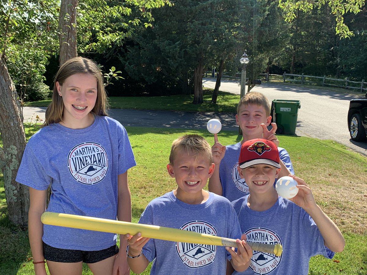 This year we are dedicating our annual wiffleball series to the Travis Roy Foundation.  TRF  was unable to host their wiffle ball challenge tournament to raise funds for spinal cord injury survivors. Please join us in making a donation at Travisroyfoundation.org.     #batterupTRF