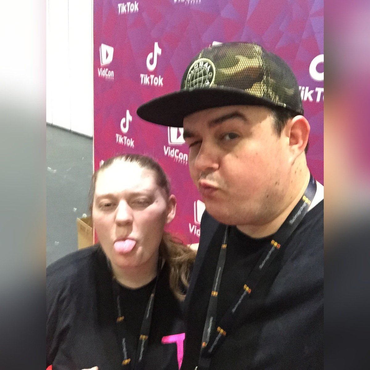 clxtpole's tweet image. massive happy birthday to my KING ✨

thank you for always being such a sweetheart every time we meet. you always know how to put a smile on my face. i miss you. can’t wait to see you again soon!

i hope you have the most dazzling day! i love you @daz_black 💜💜