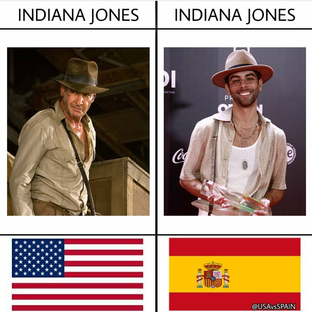 USAvsSPAIN tweet media