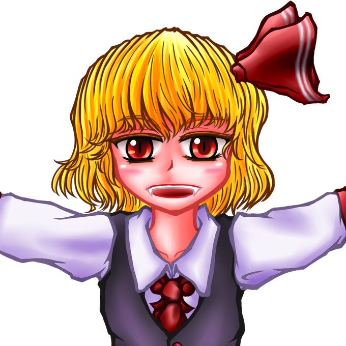 霊夢さんのtwitterイラスト検索結果 古い順