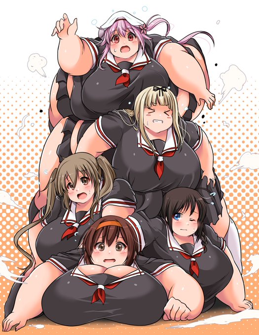 skeb納品しましたー 