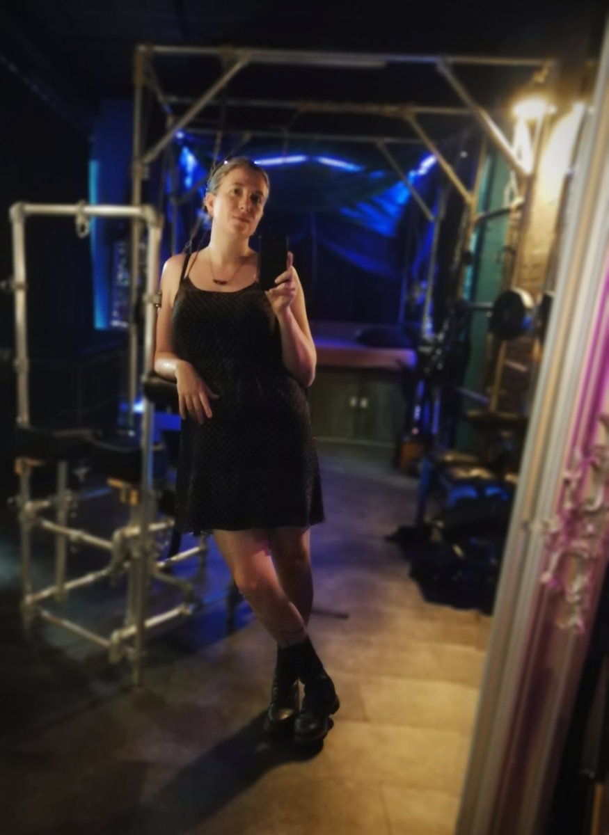 Sir Claire Black on Twitter "Really are!…