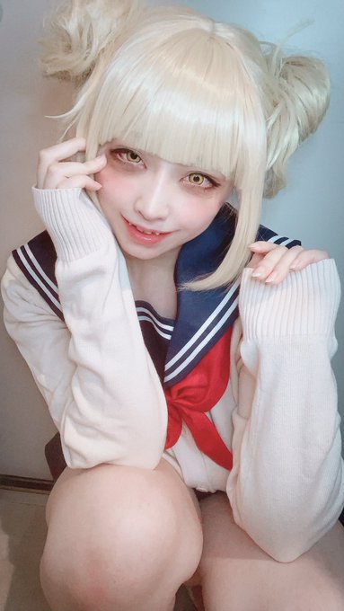 コスプレイヤーみぃこのTwitter画像34