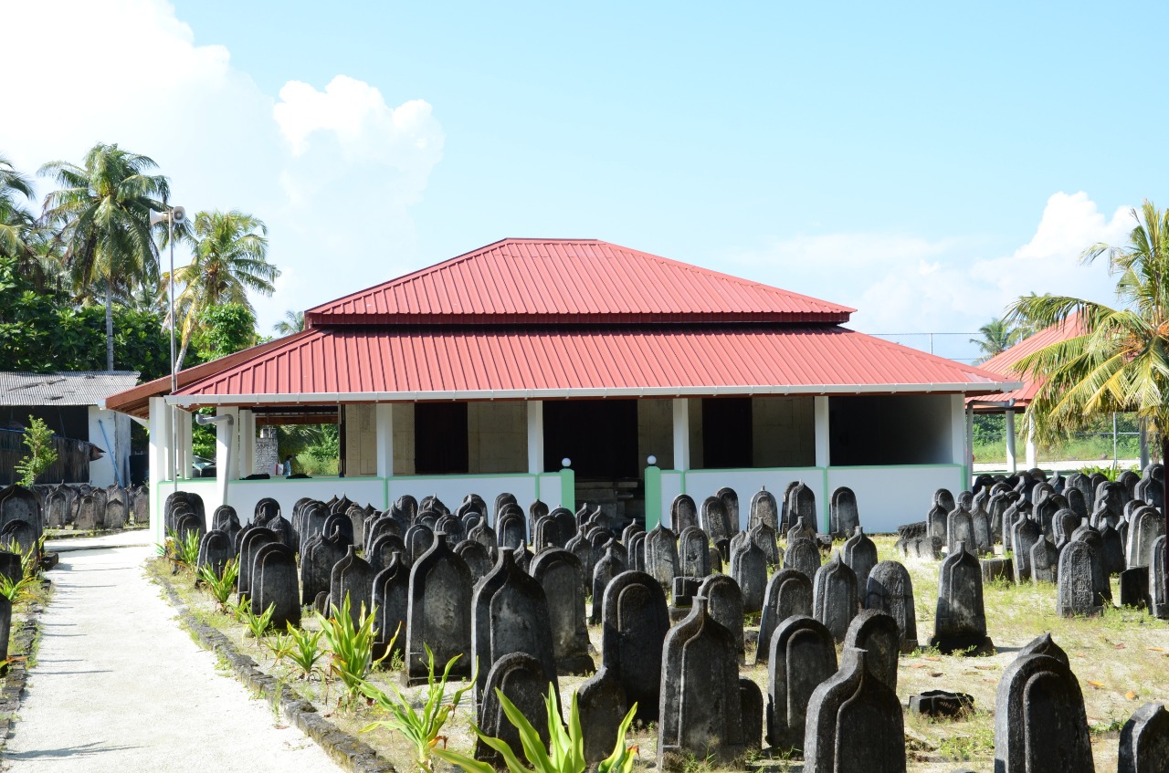 Mohamed Thoriq على X: 