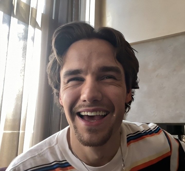 hlnszblue's tweet image. #22DaysWithLiam #StreamSTD ❣