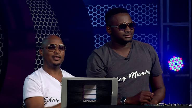 PopPulseSA's tweet photo. Remix of the Year- Shay'inumber (Deep Sen) by @Malumzondecks
#SAMA26 #ForThaKultcha #ForThaClub https://t.co/Fu4ADnIutW